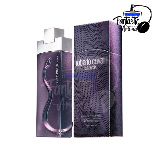 Black Cavalli (άρωμα) - FantasticAroma.com