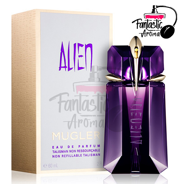 Alien (άρωμα) - FantasticAroma.com