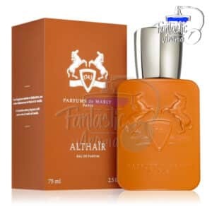 Althaïr (άρωμα)