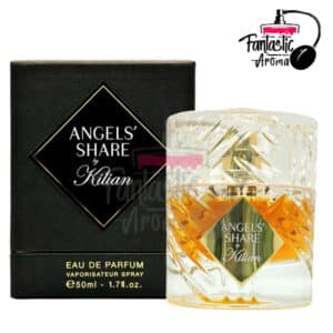 Angels' Share (αρωματικό χώρου)