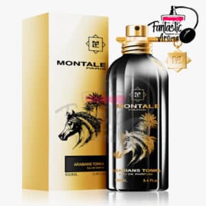Arabians Tonka (body lotion)