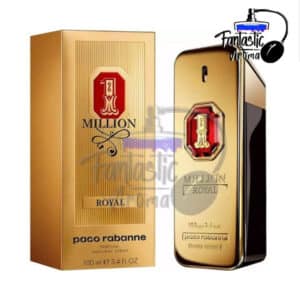One Million Royal (essence oil)