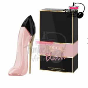 Good Girl Blush (body lotion)