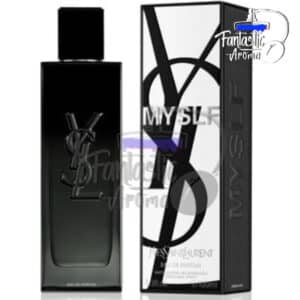 MYSLF (essence oil)