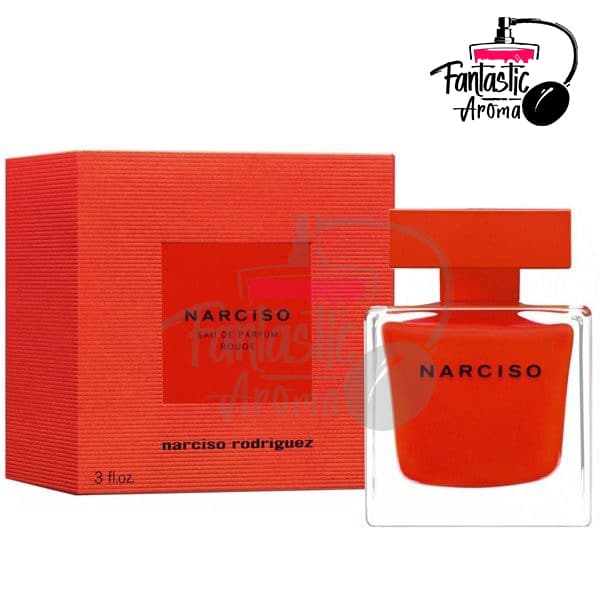 Narciso Rouge αρωμα χυμα γυναικειο Fantastic Aroma