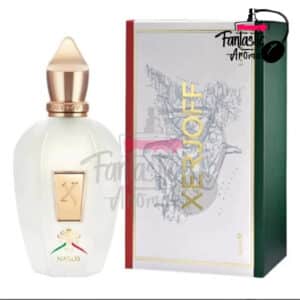 Naxos 1861 (body lotion)