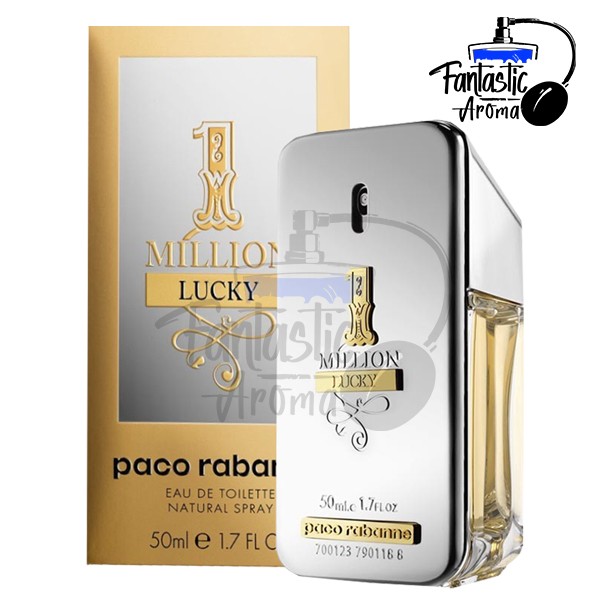 One million lucky (essence oil) - FantasticAroma.com