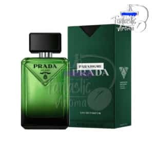 Paradigme (car perfume)