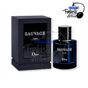 Sauvage Elixir (essence oil)