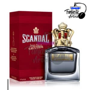 Scandal Pour Homme (essence oil)