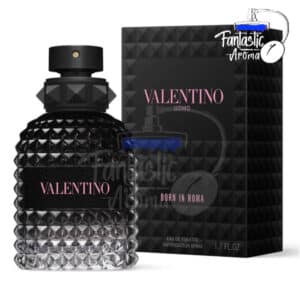 Uomo Born in Roma (body lotion)