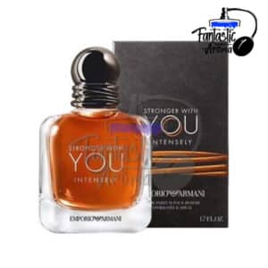 Stronger With You Intensely (αφρόλουτρο)