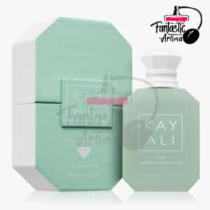 Yum Pistachio Gelato (body lotion)