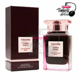 Cherry Smoke (car perfume)