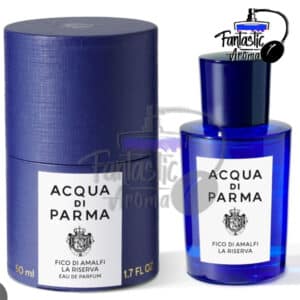 Fico di Amalfi La Riserva (car perfume)