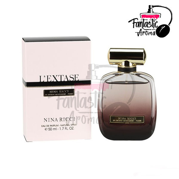 l extase nina ricci γυναικειο αρωμα χυμα Fantastic Aroma