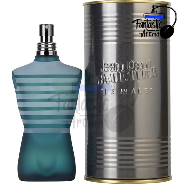 Gaultier (after shave)