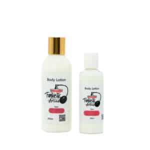 Ombre Nomade (body lotion)