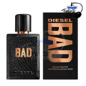 Bad By Dies. (car perfume)