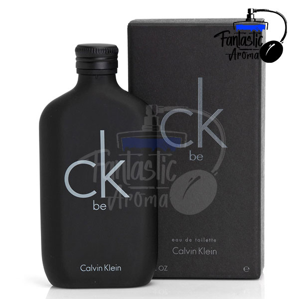 Ck cheap be lotion
