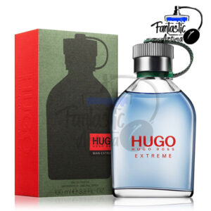 Hugo Extreme (Αρωματικό χώρου)