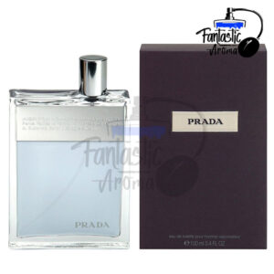 Prada classic (essence oil)