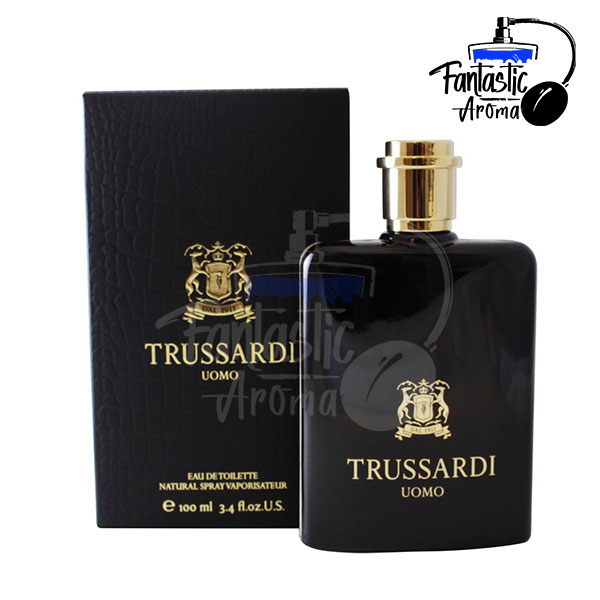 χυμα-αρωματα-ανδρικα-trussardi-uomo-Trussardi-Fantastic-Aroma-αρωματοπωλείο