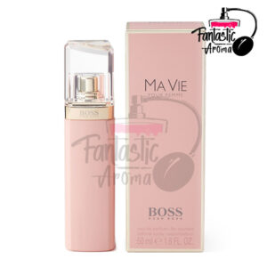 Ma vie Boss (αφρόλουτρο)